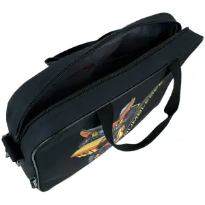 Шкільна текстильна сумка Kite A4, 1 від., 589 TF TF26-589