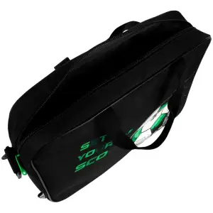 Шкільна текстильна сумка Kite A4, 1 від., 589 Football K26-589-2
