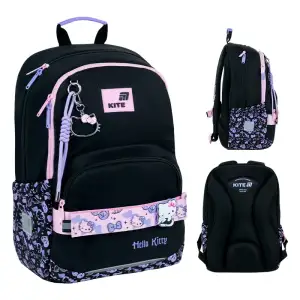 Набір рюкзак + пенал + сумка для взуття Kite 585 HK SET_HK26-585M