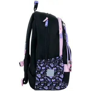 Набір рюкзак + пенал + сумка для взуття Kite 585 HK SET_HK26-585M
