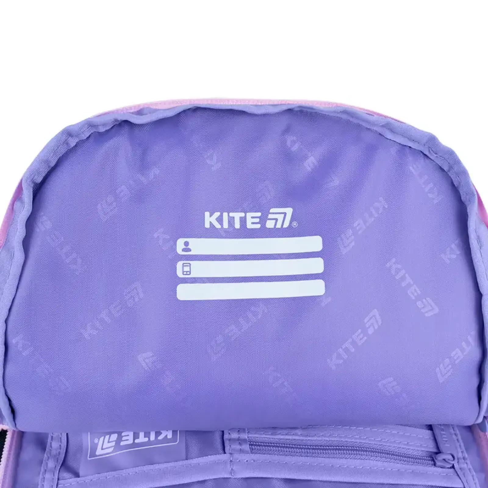 Набір рюкзак + пенал + сумка для взуття Kite 585 HK SET_HK26-585M