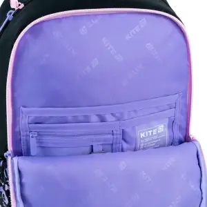 Набір рюкзак + пенал + сумка для взуття Kite 585 HK SET_HK26-585M