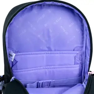 Набір рюкзак + пенал + сумка для взуття Kite 585 HK SET_HK26-585M
