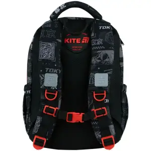 Набір рюкзак + пенал + сумка для взуття Kite 773 Tokyo SET_K26-773M-5