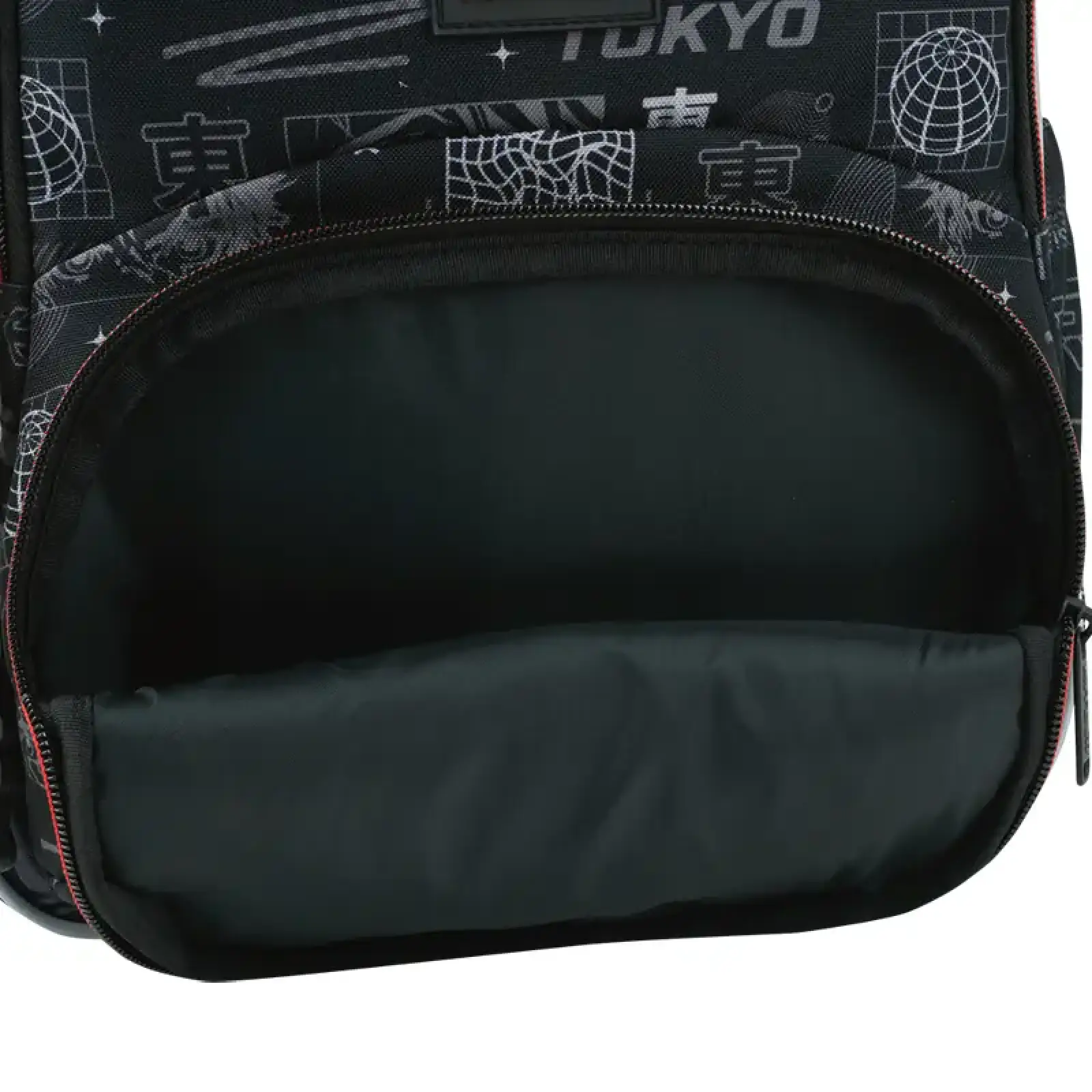 Набір рюкзак + пенал + сумка для взуття Kite 773 Tokyo SET_K26-773M-5