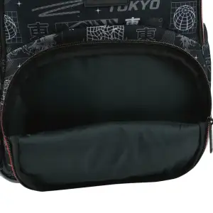Набір рюкзак + пенал + сумка для взуття Kite 773 Tokyo SET_K26-773M-5
