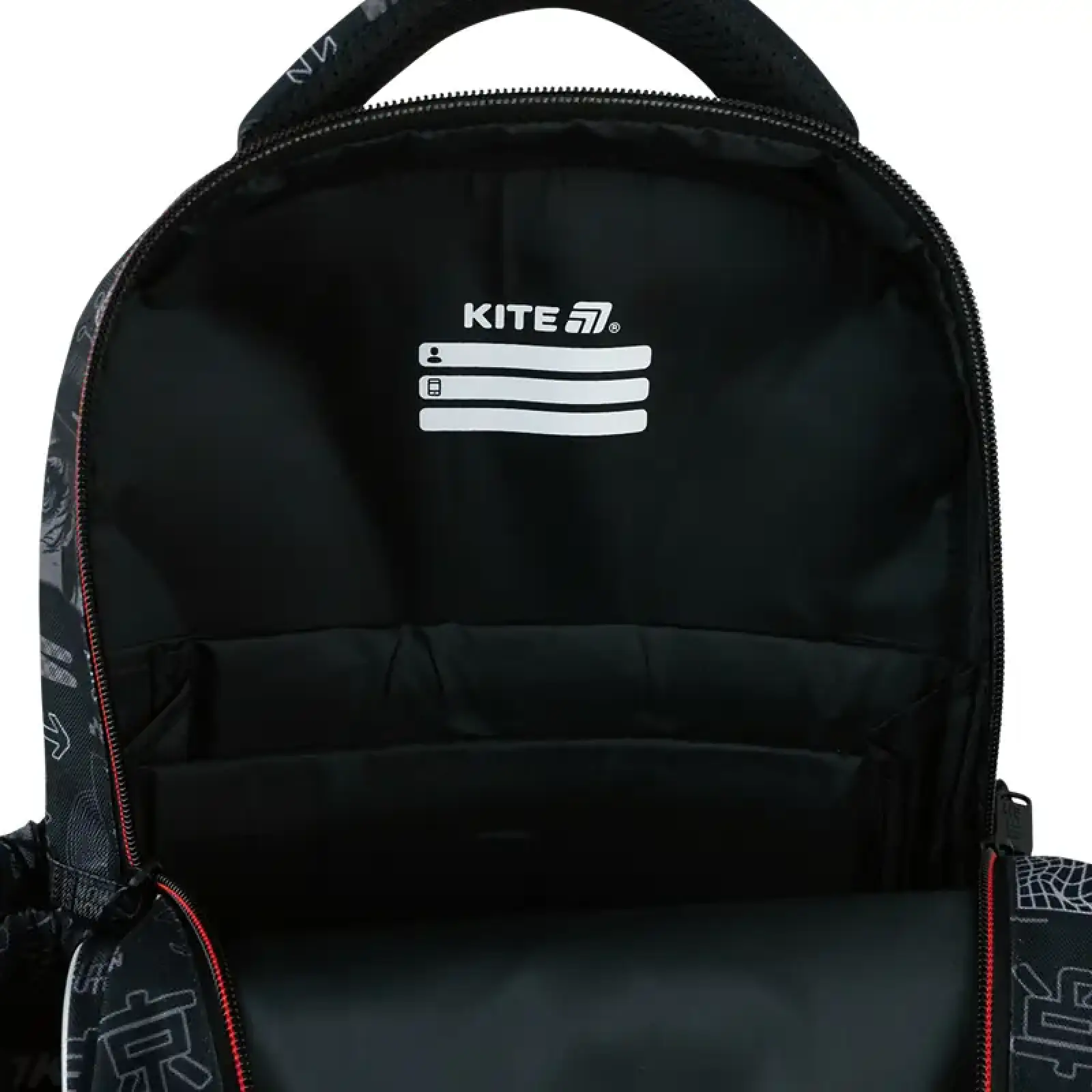 Набір рюкзак + пенал + сумка для взуття Kite 773 Tokyo SET_K26-773M-5