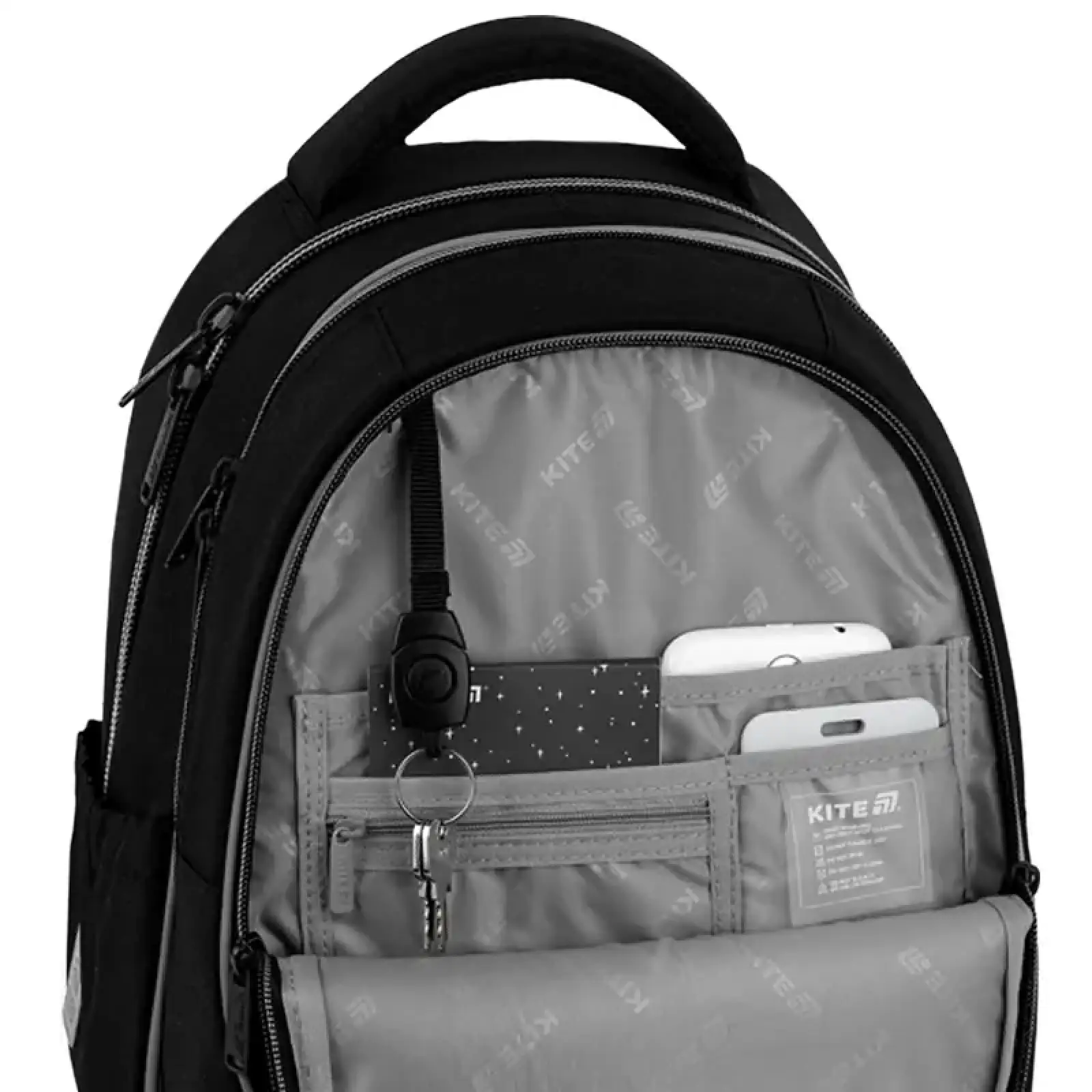 Рюкзак Kite Education 700 RL RL26-700M
