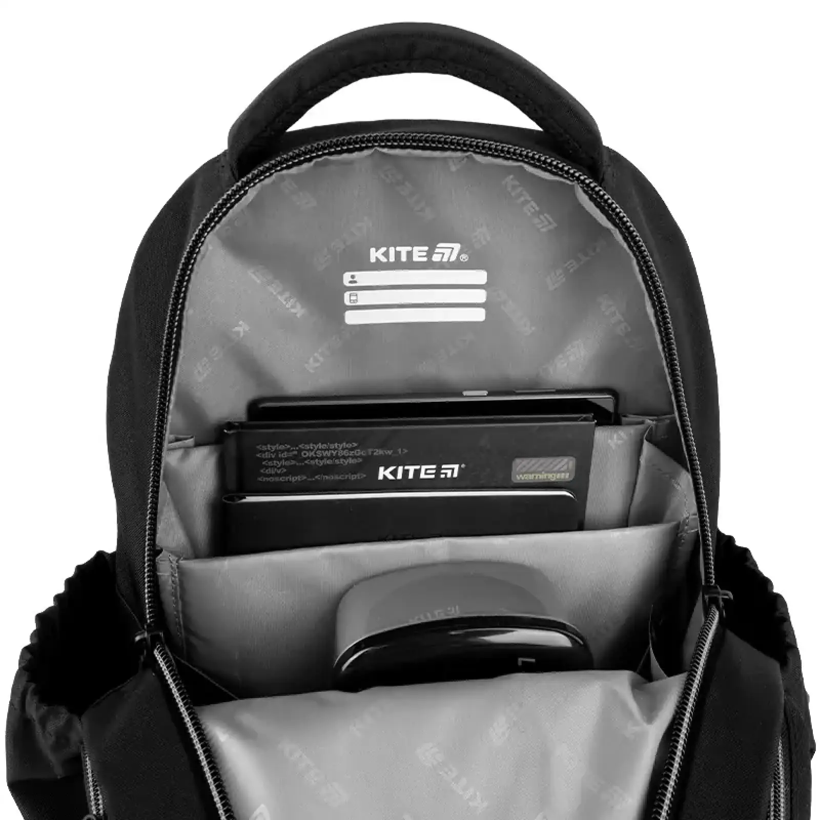 Рюкзак Kite Education 700 RL RL26-700M