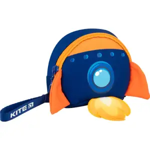 Сумка-бананка Kite дитяча 2588-5 K22-2588-5