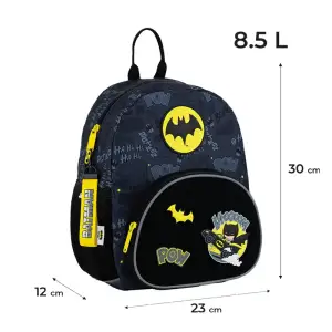 Рюкзак Kite Kids 2727 DC DC25-2727XS