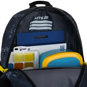 Рюкзак Kite Kids 2727 DC DC25-2727XS