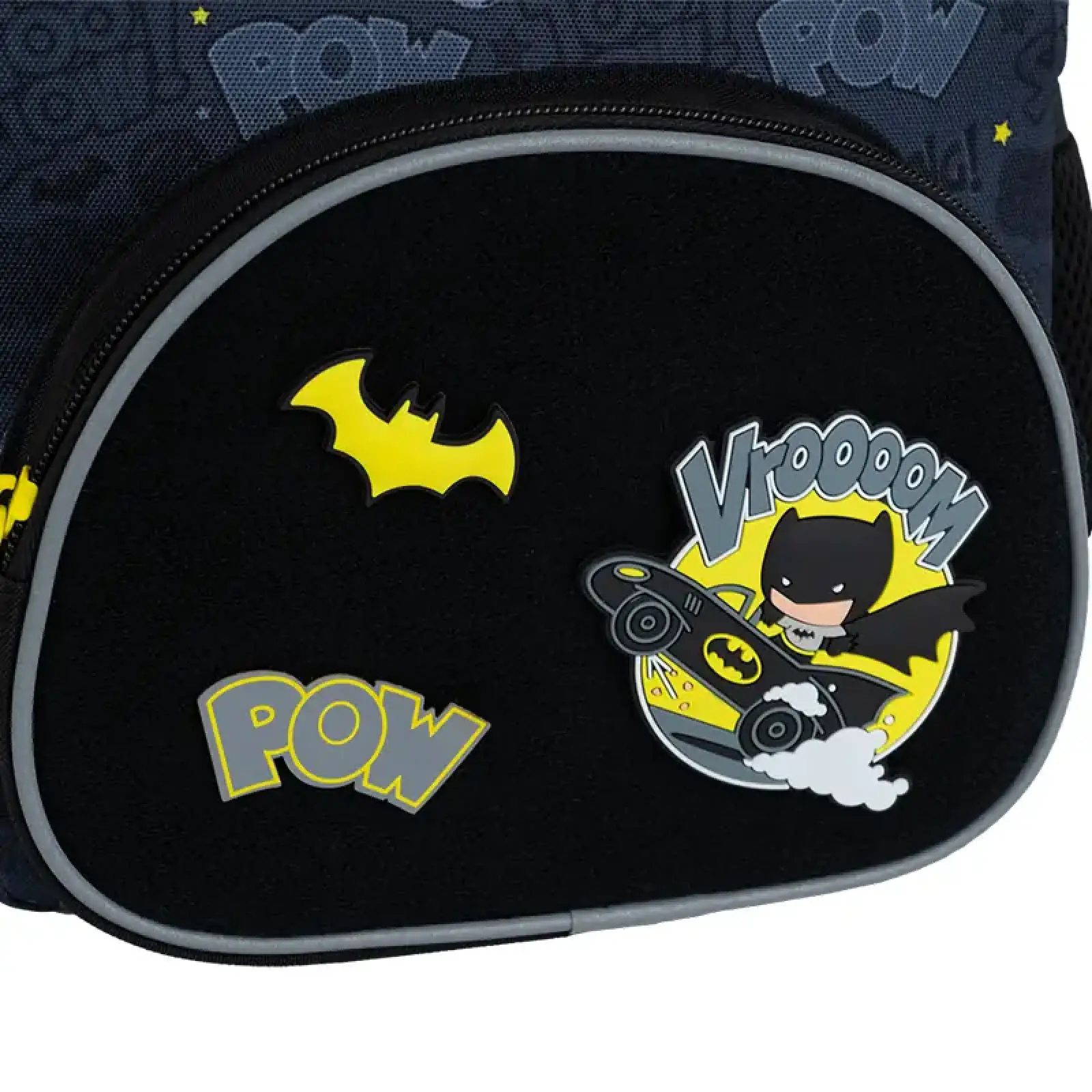 Рюкзак Kite Kids 2727 DC DC25-2727XS