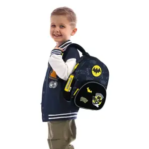 Рюкзак Kite Kids 2727 DC DC25-2727XS