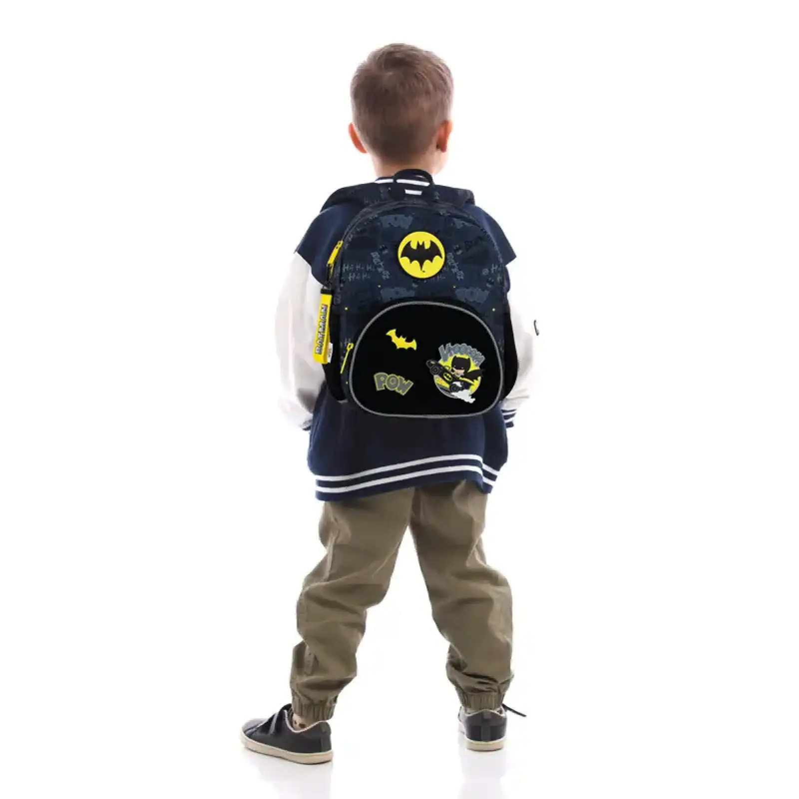 Рюкзак Kite Kids 2727 DC DC25-2727XS