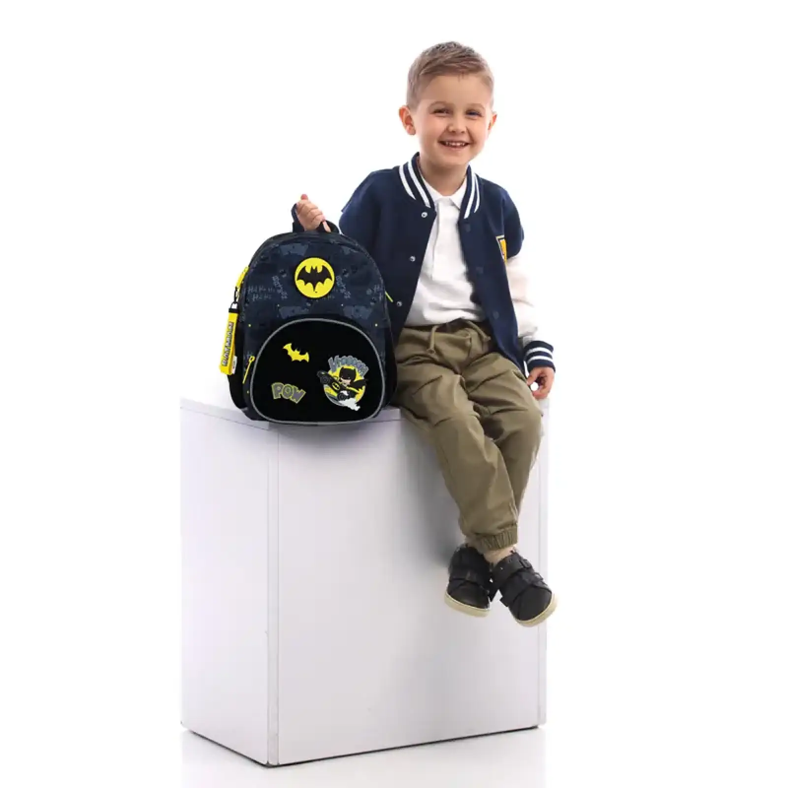 Рюкзак Kite Kids 2727 DC DC25-2727XS