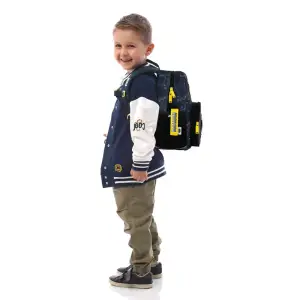 Рюкзак Kite Kids 2727 DC DC25-2727XS
