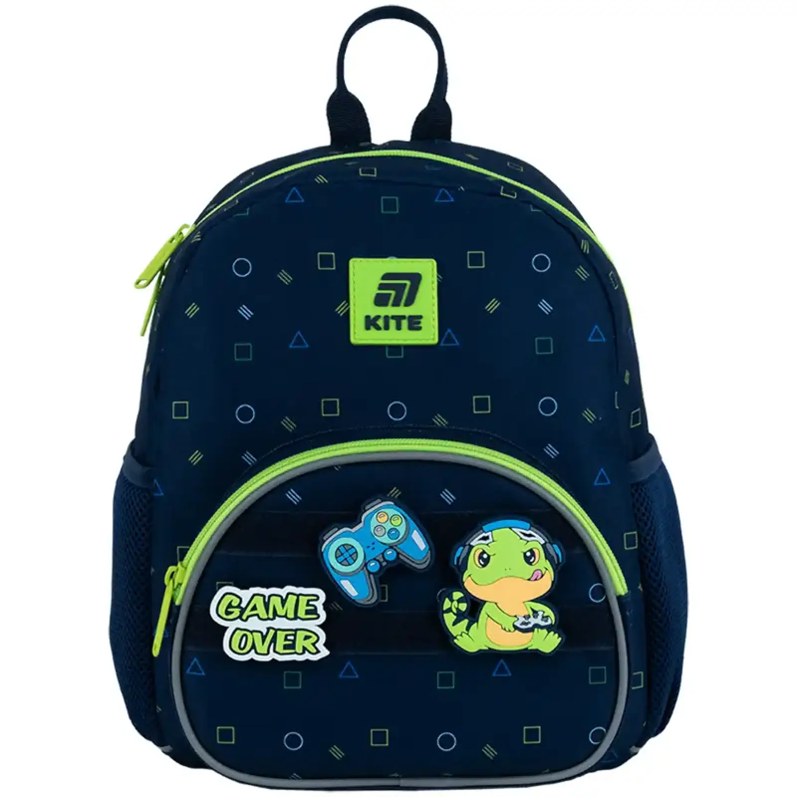 Рюкзак Kite Kids 2727 Dino Gamer K25-2727XS-5