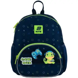 Рюкзак Kite Kids 2727 Dino Gamer K25-2727XS-5