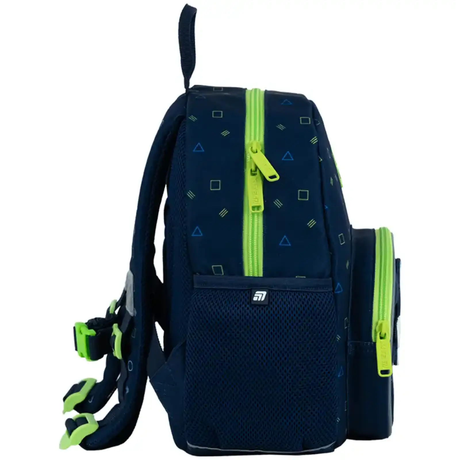 Рюкзак Kite Kids 2727 Dino Gamer K25-2727XS-5