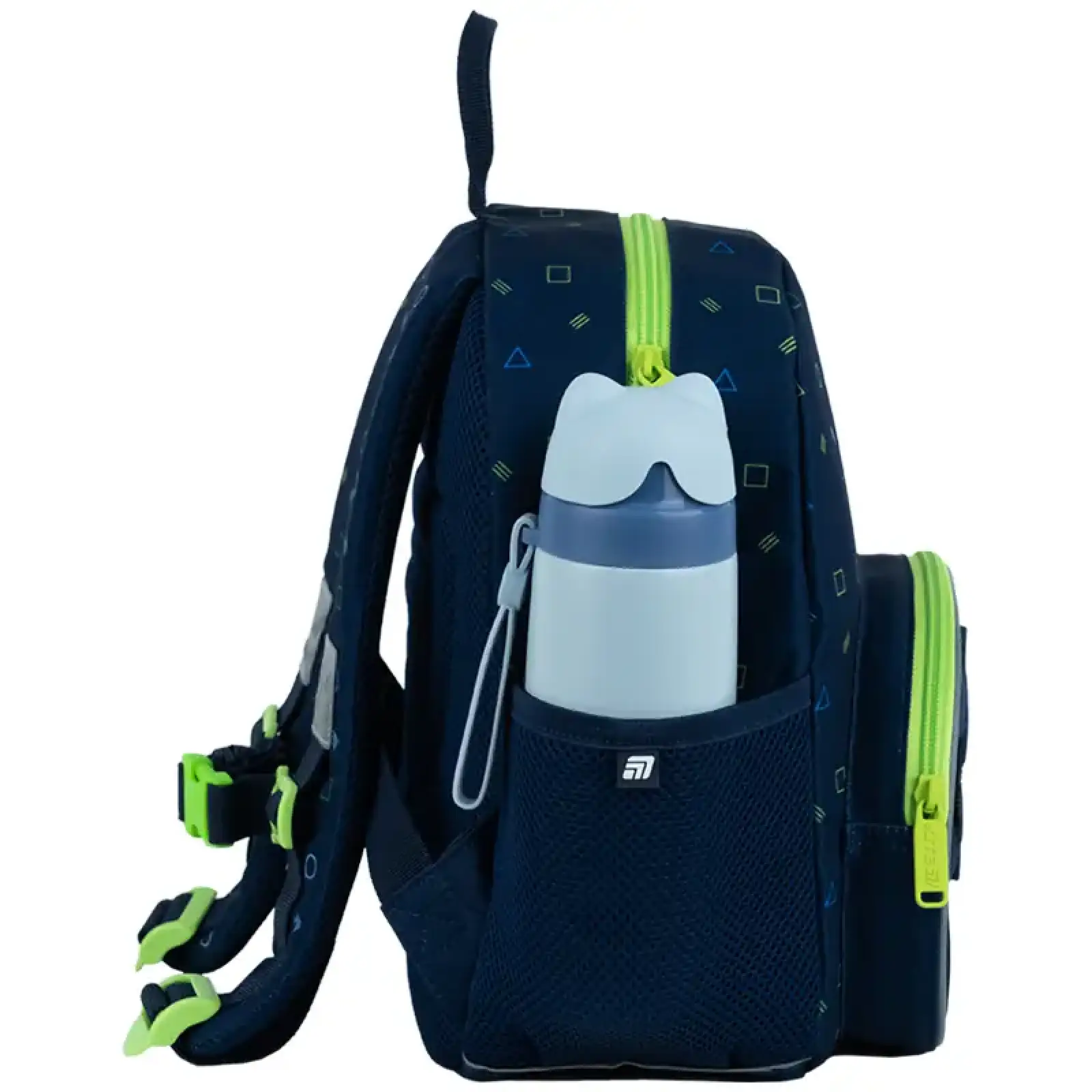 Рюкзак Kite Kids 2727 Dino Gamer K25-2727XS-5