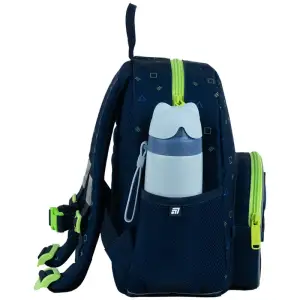 Рюкзак Kite Kids 2727 Dino Gamer K25-2727XS-5