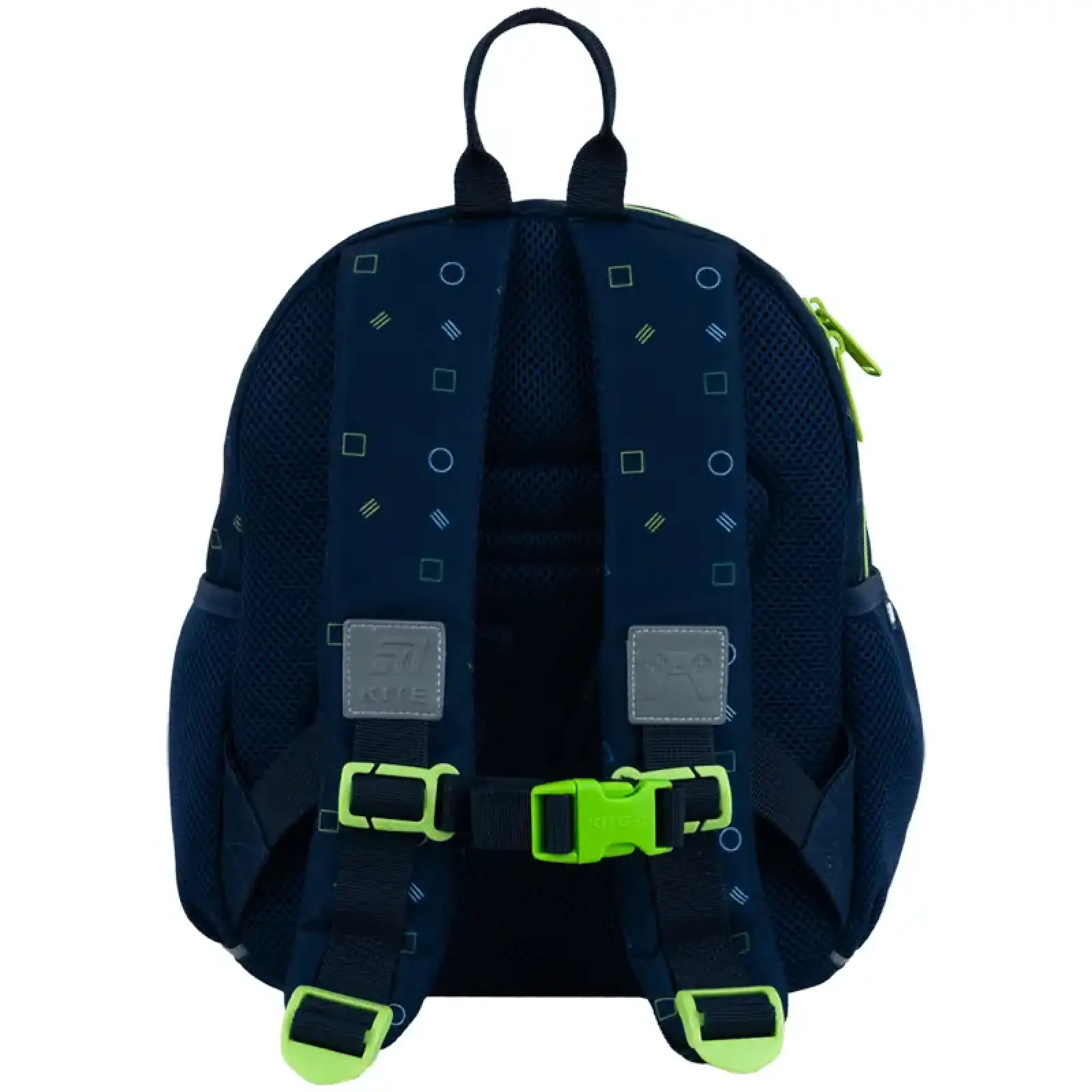 Рюкзак Kite Kids 2727 Dino Gamer K25-2727XS-5