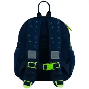 Рюкзак Kite Kids 2727 Dino Gamer K25-2727XS-5