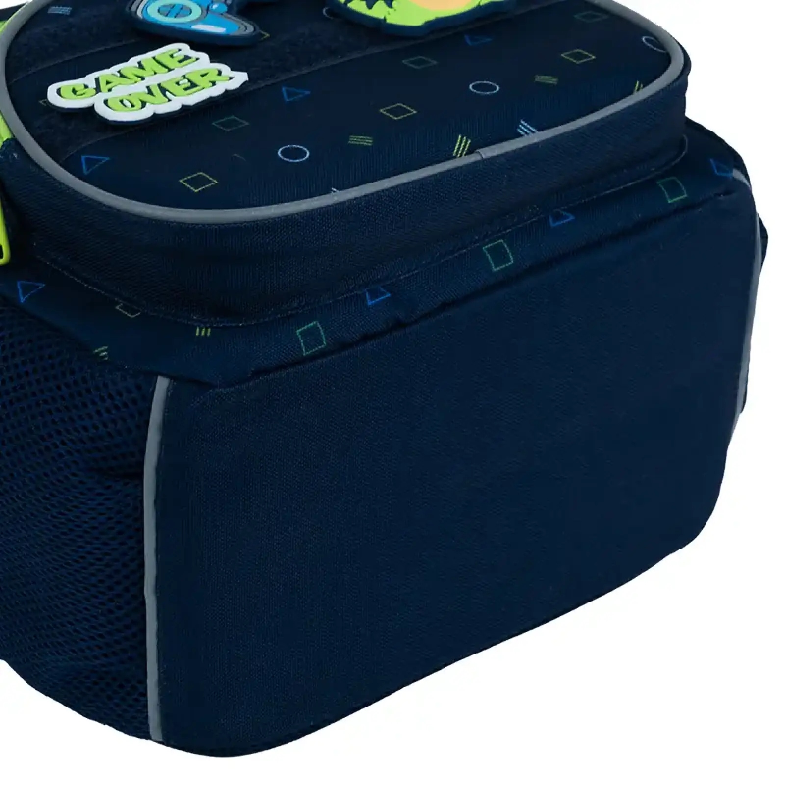 Рюкзак Kite Kids 2727 Dino Gamer K25-2727XS-5