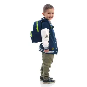 Рюкзак Kite Kids 2727 Dino Gamer K25-2727XS-5