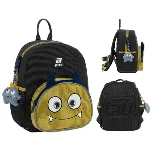 Рюкзак Kite Kids 2727 Monster K25-2727XS-7