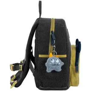 Рюкзак Kite Kids 2727 Monster K25-2727XS-7
