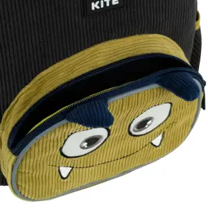 Рюкзак Kite Kids 2727 Monster K25-2727XS-7