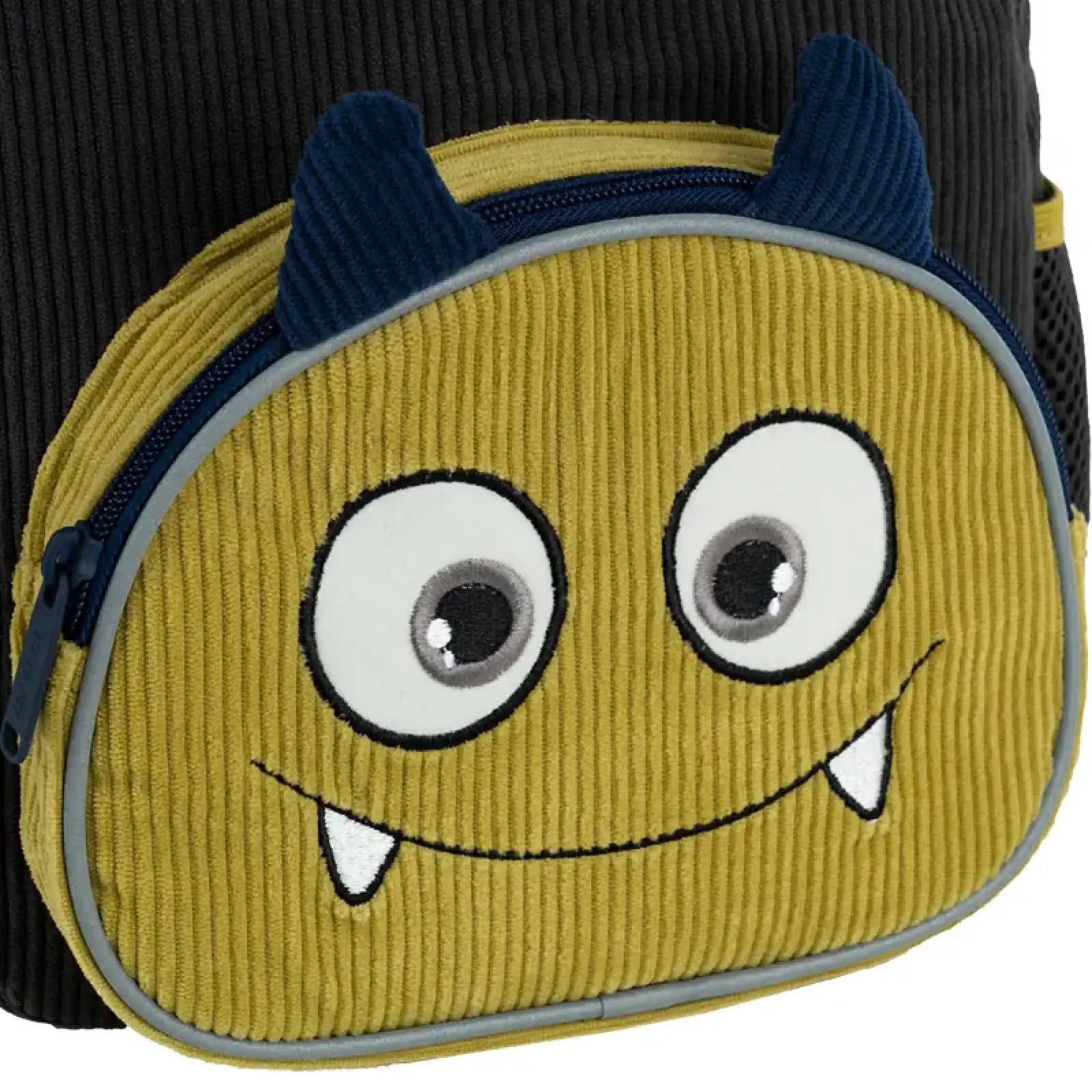 Рюкзак Kite Kids 2727 Monster K25-2727XS-7