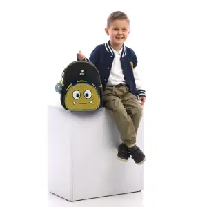 Рюкзак Kite Kids 2727 Monster K25-2727XS-7