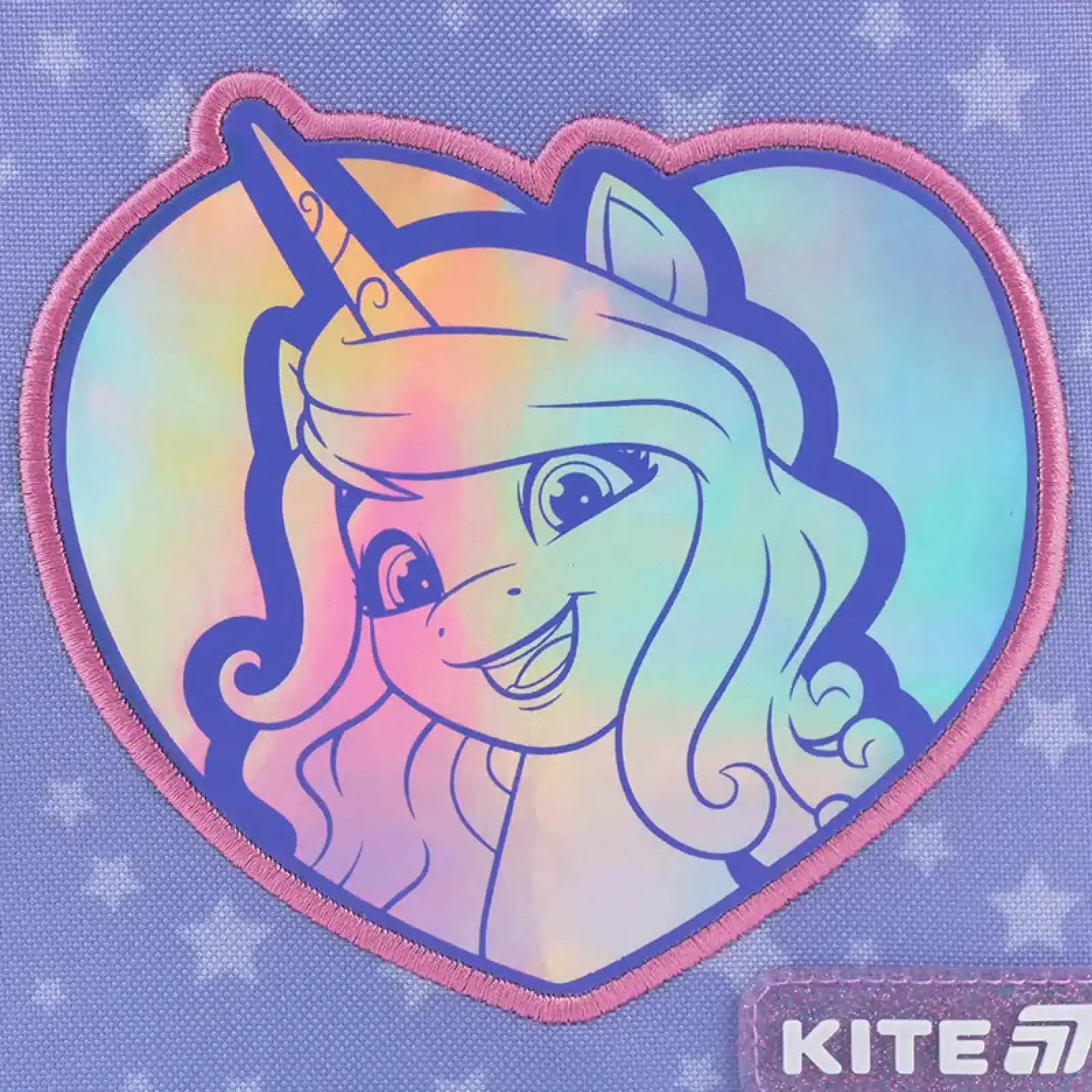 Рюкзак Kite Kids 538 LP LP25-538XXS