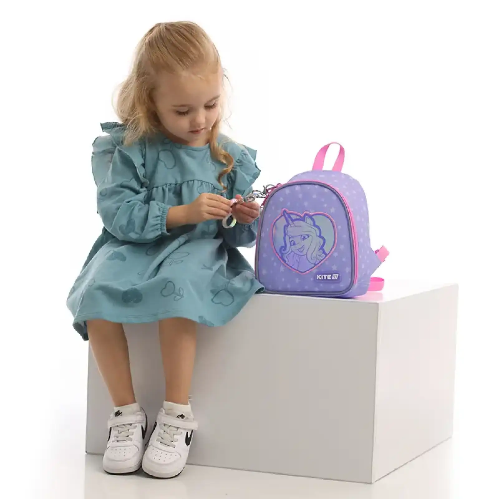 Рюкзак Kite Kids 538 LP LP25-538XXS
