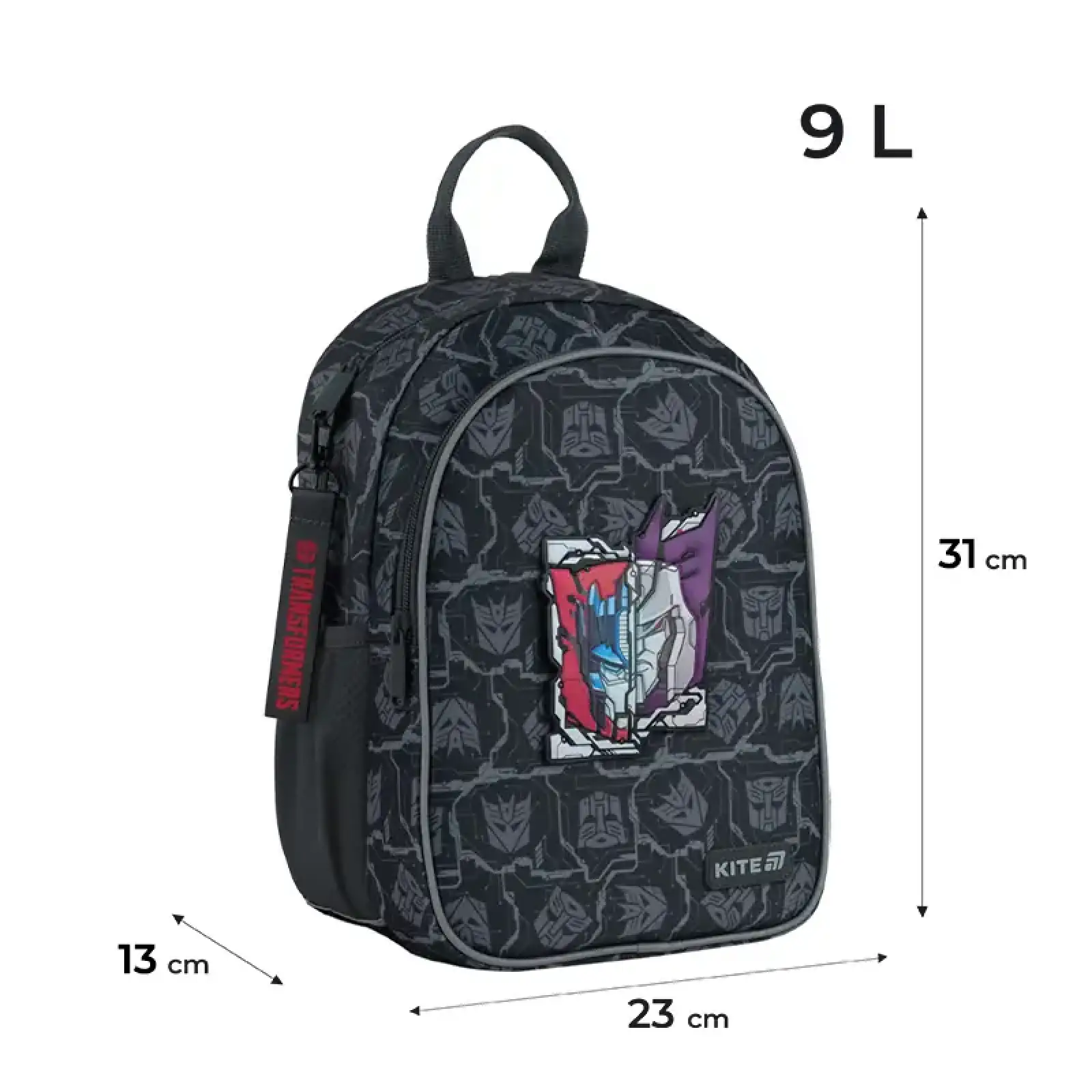 Рюкзак Kite Kids 2735 TF TF25-2735XS