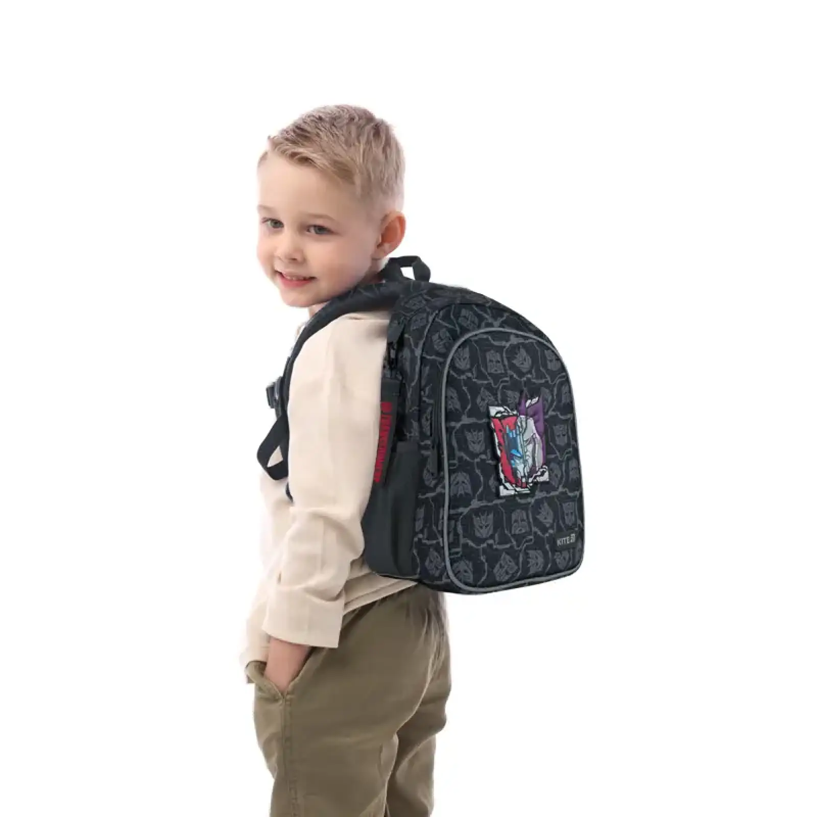Рюкзак Kite Kids 2735 TF TF25-2735XS