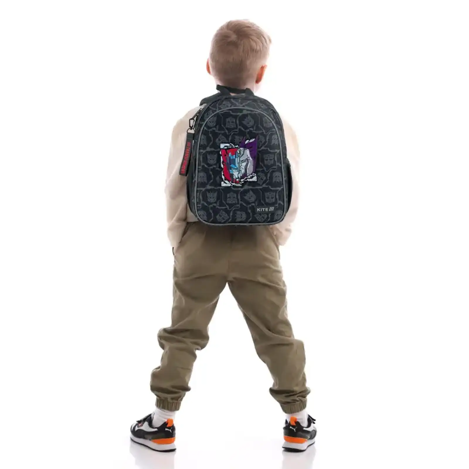 Рюкзак Kite Kids 2735 TF TF25-2735XS