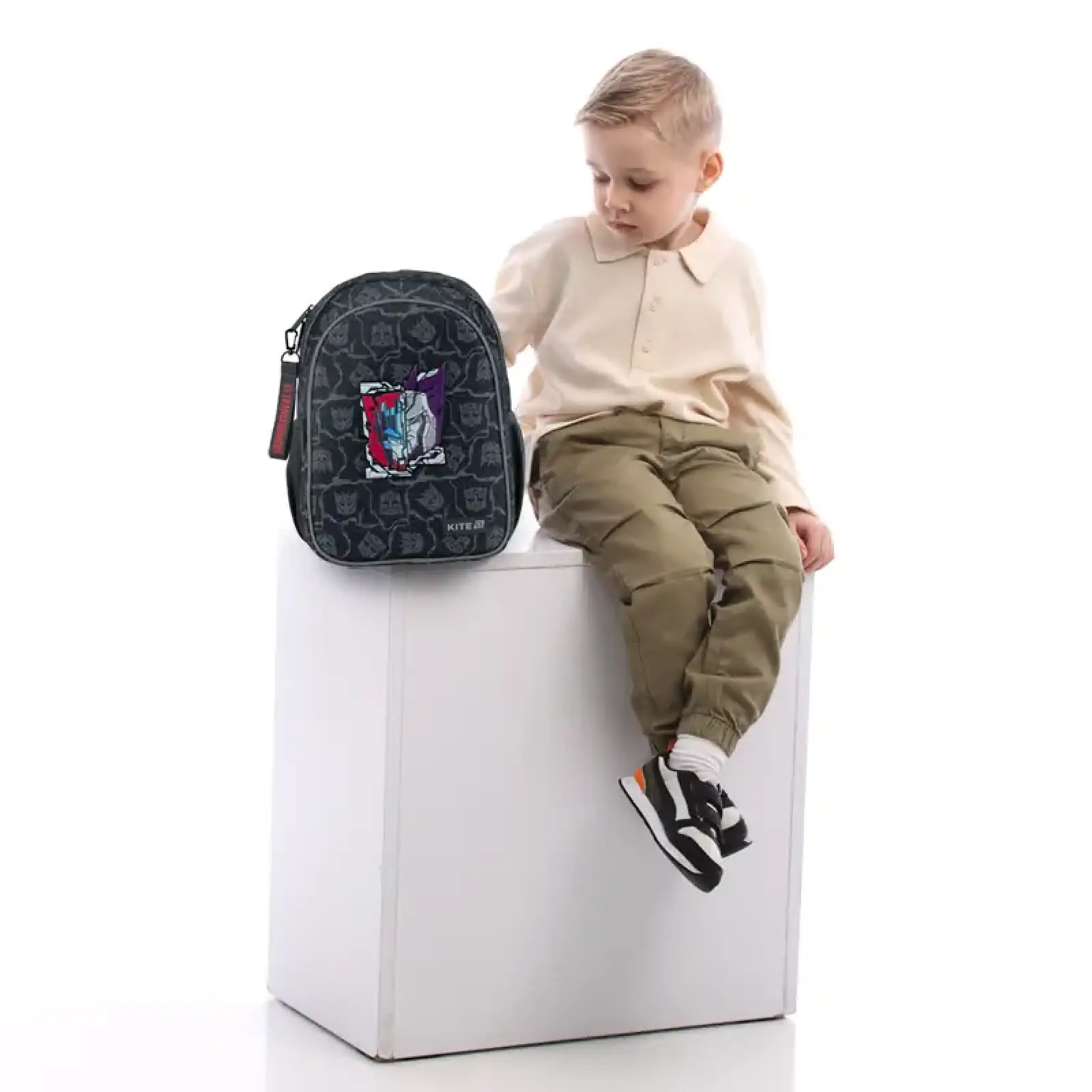 Рюкзак Kite Kids 2735 TF TF25-2735XS