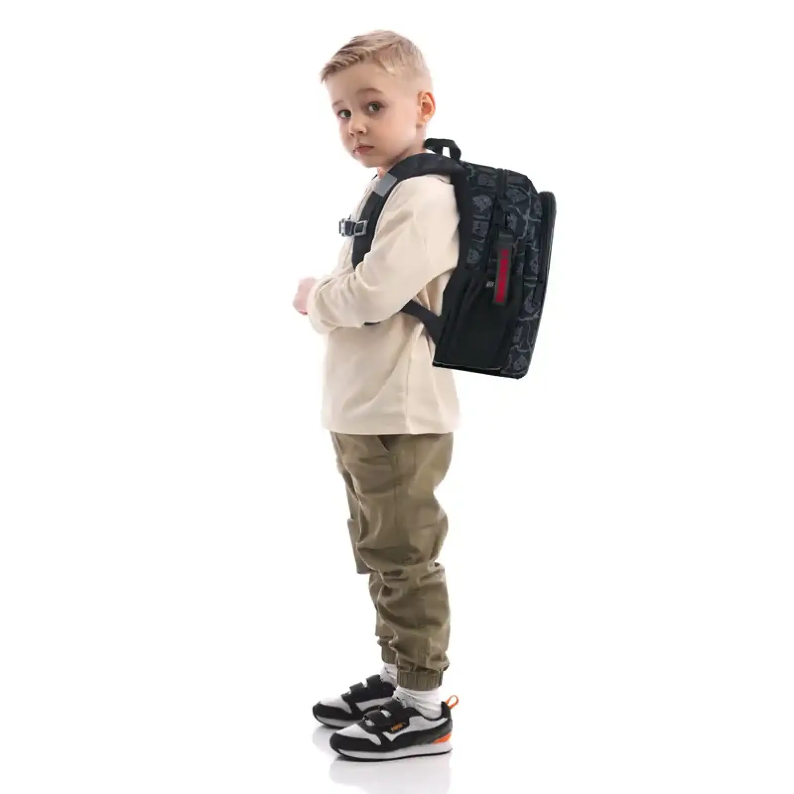 Рюкзак Kite Kids 2735 TF TF25-2735XS