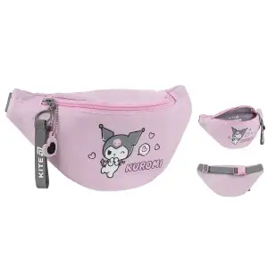 Сумка-бананка Kite дитяча 2577-1 HK HK25-2577-1