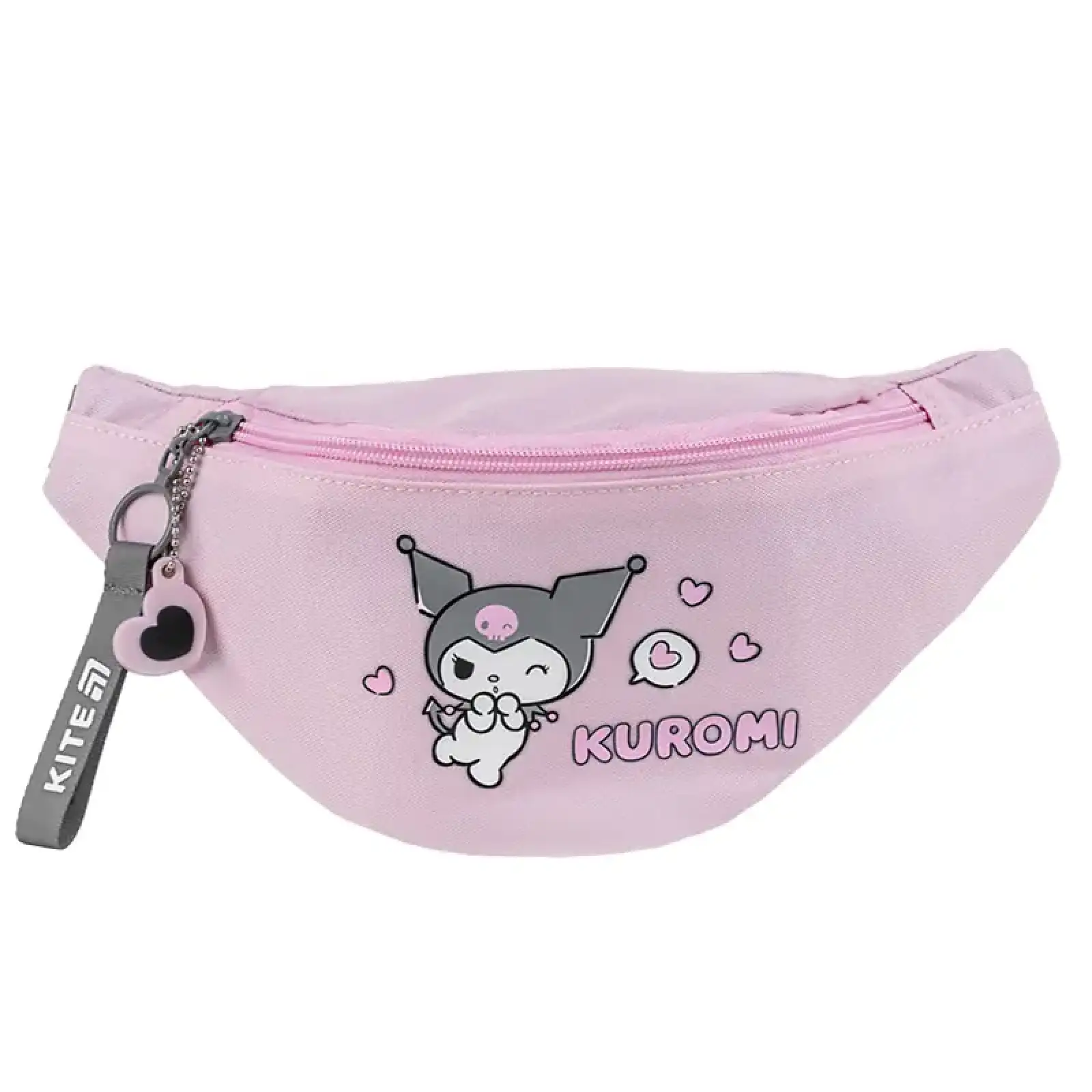 Сумка-бананка Kite дитяча 2577-1 HK HK25-2577-1
