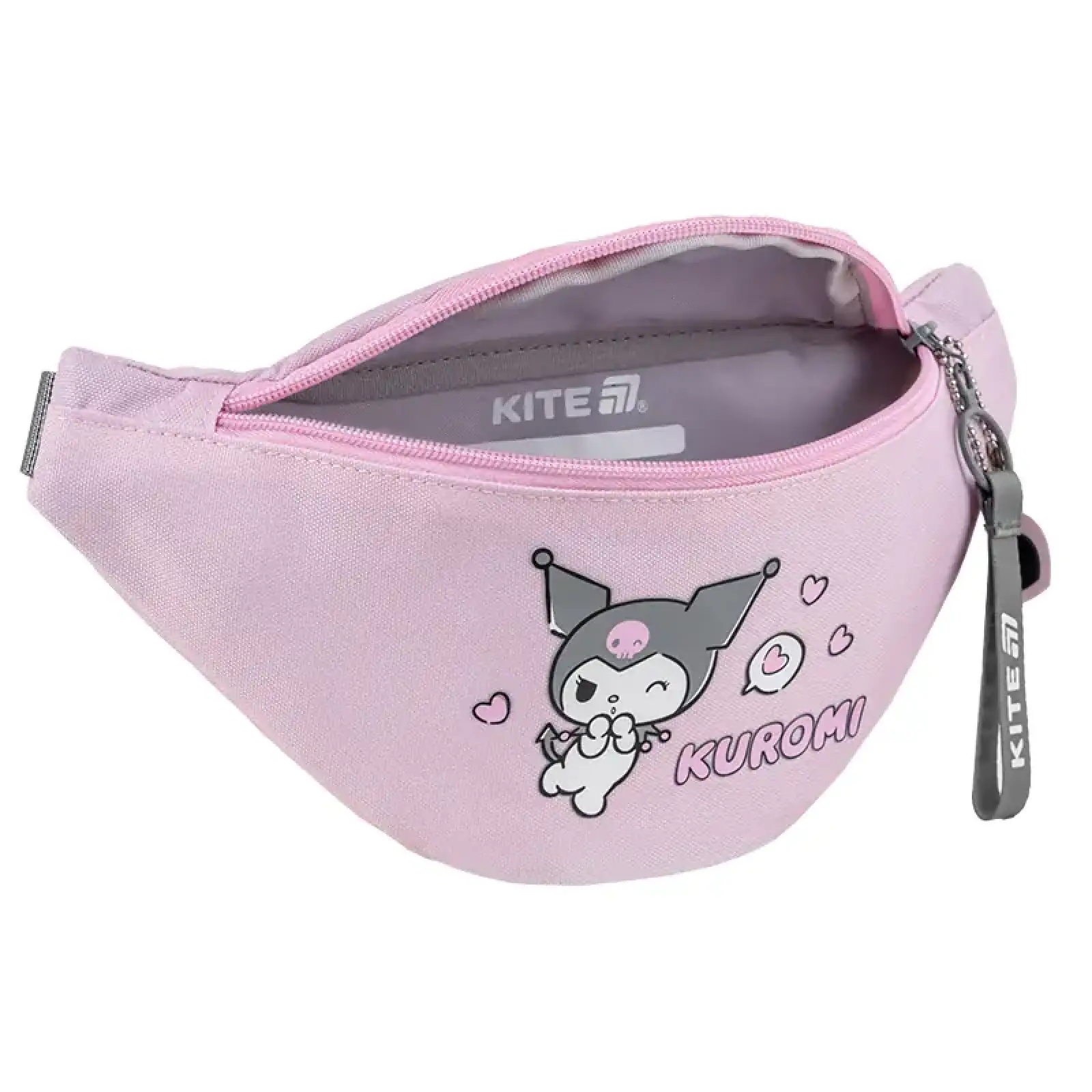 Сумка-бананка Kite дитяча 2577-1 HK HK25-2577-1