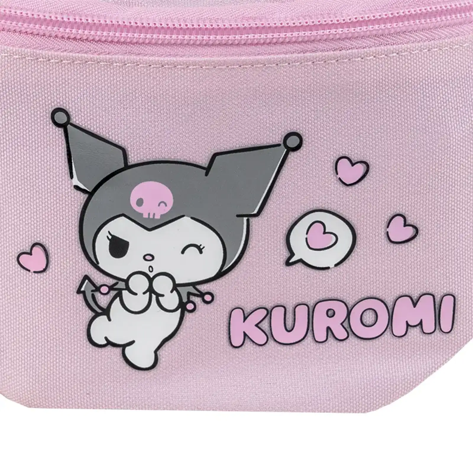Сумка-бананка Kite дитяча 2577-1 HK HK25-2577-1