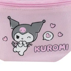 Сумка-бананка Kite дитяча 2577-1 HK HK25-2577-1