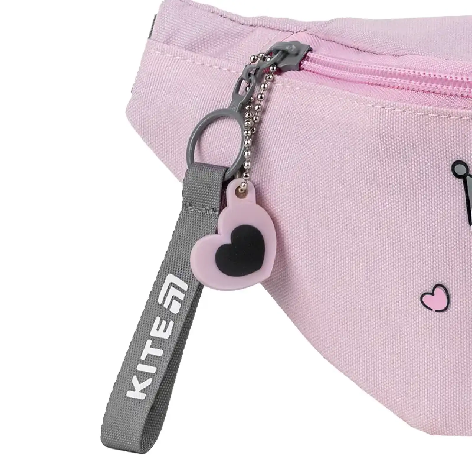 Сумка-бананка Kite дитяча 2577-1 HK HK25-2577-1