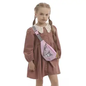 Сумка-бананка Kite дитяча 2577-1 HK HK25-2577-1