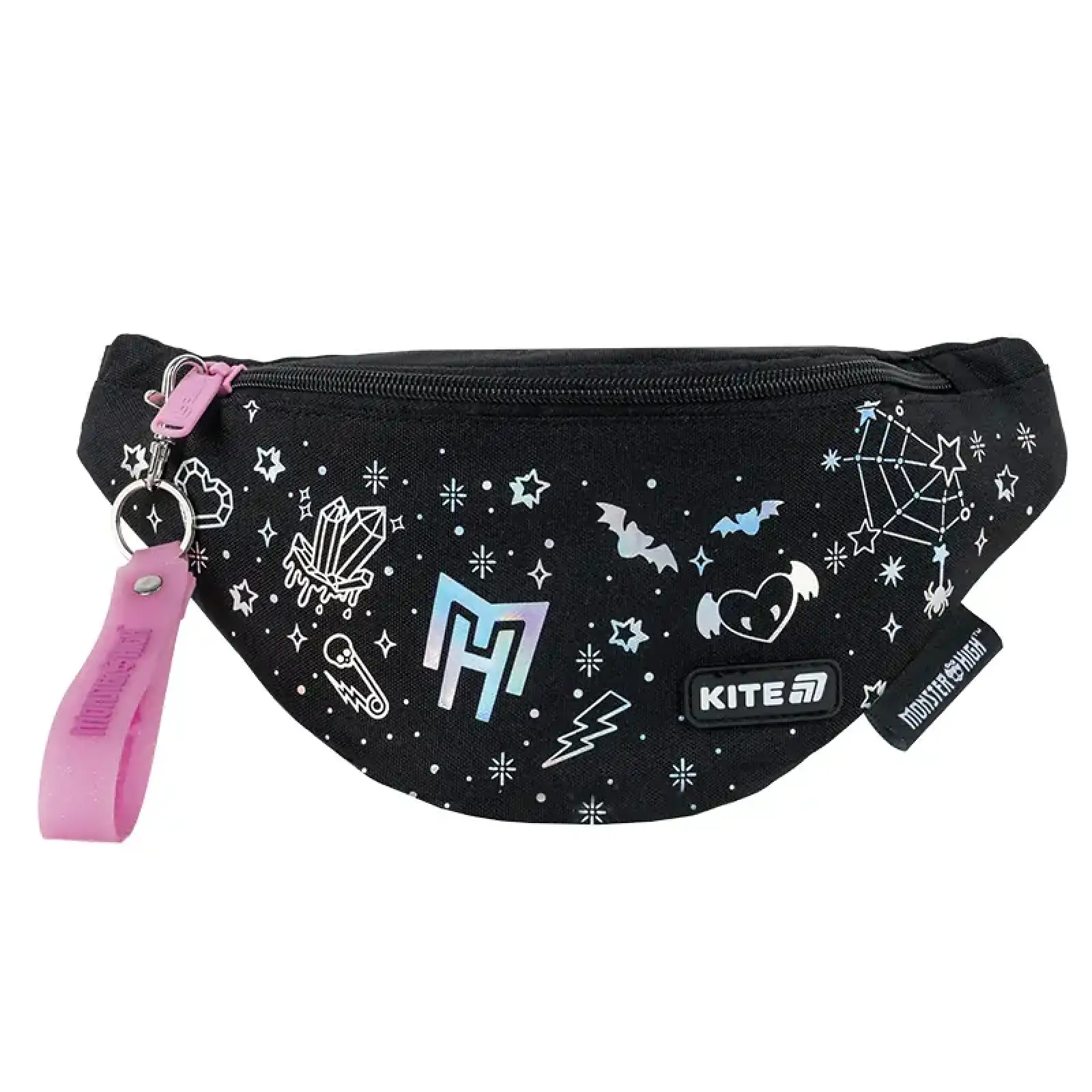 Сумка-бананка Kite дитяча 2577 MH MH25-2577